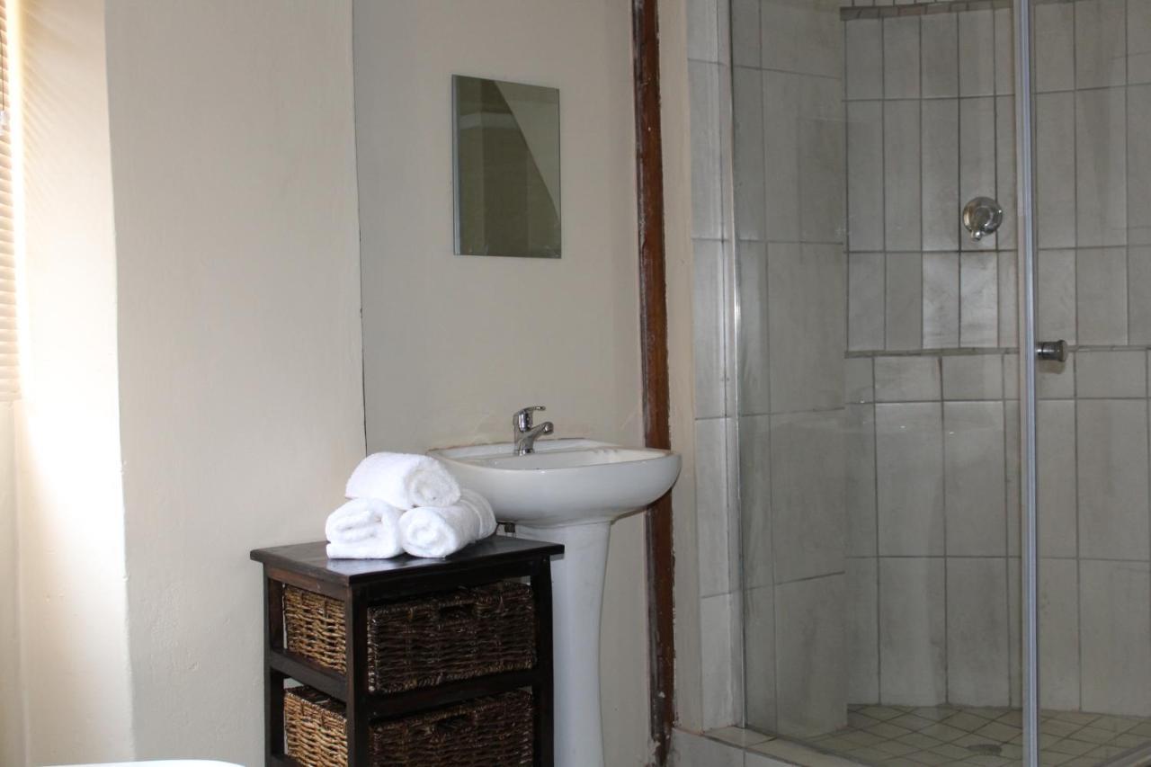 La Maison On 3rd Guesthouse Port Elizabeth Extérieur photo