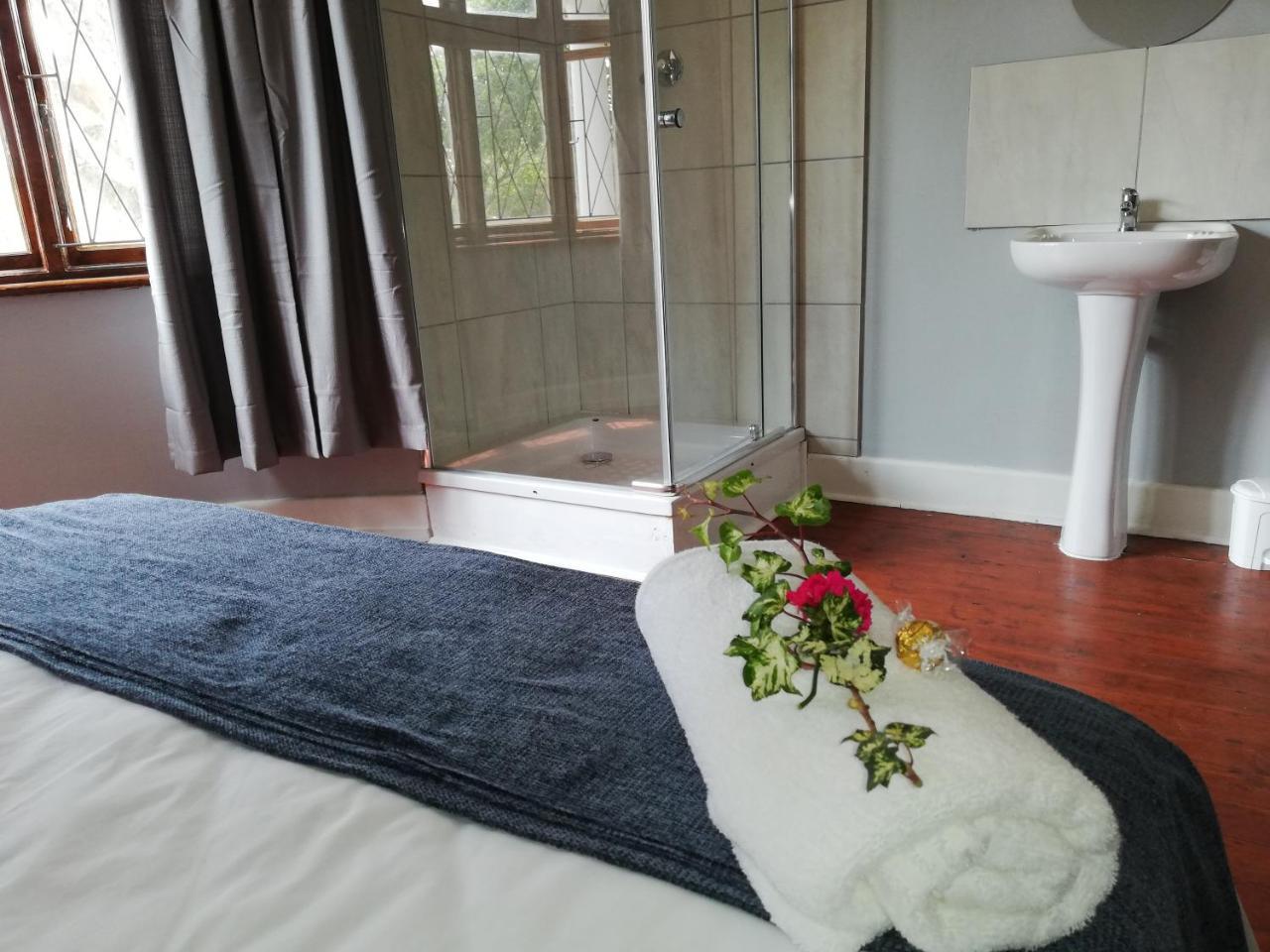 La Maison On 3rd Guesthouse Port Elizabeth Extérieur photo