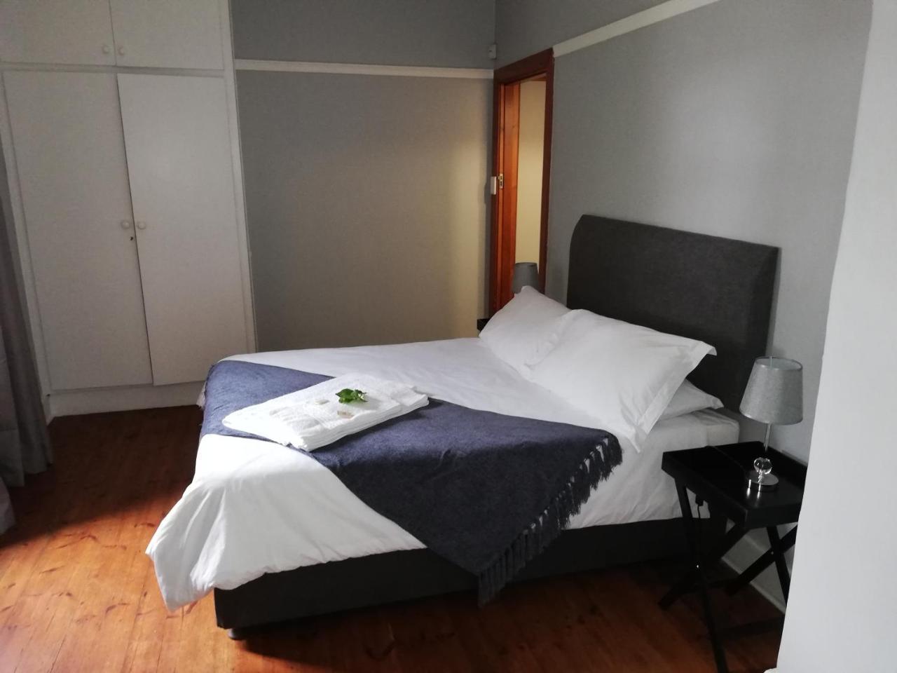 La Maison On 3rd Guesthouse Port Elizabeth Extérieur photo